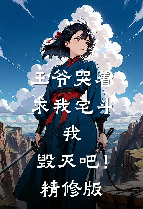 王爷哭着求我宅斗，我：毁灭吧！精修版