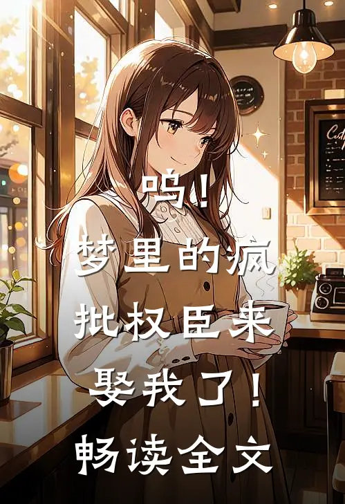 呜！梦里的疯批权臣来娶我了！畅读全文