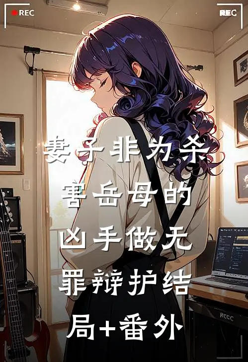 妻子非为杀害岳母的凶手做无罪辩护结局+番外