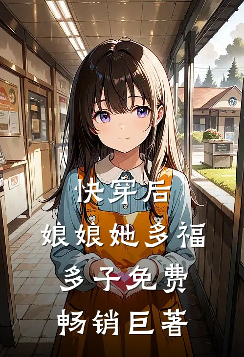 快穿后,娘娘她多福多子免费畅销巨著