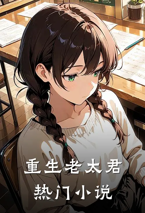 重生老太君热门小说