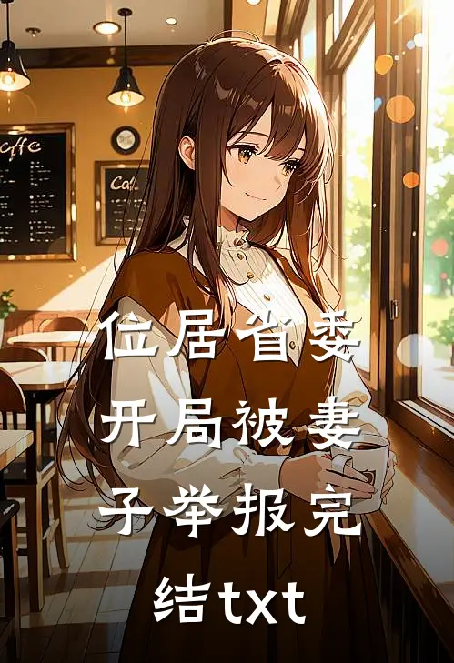 位居省委，开局被妻子举报完结txt