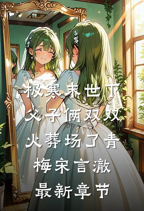 极寒末世下父子俩双双火葬场了青梅宋言澈最新章节