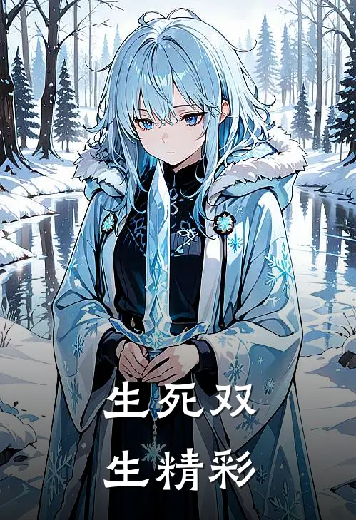 生死双生精彩