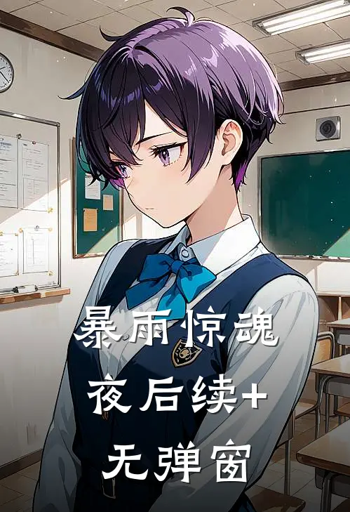暴雨惊魂夜后续+无弹窗