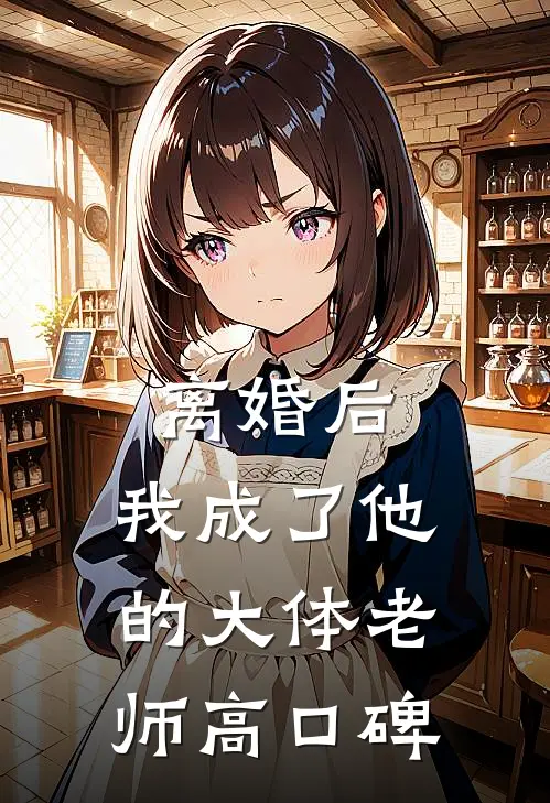 离婚后，我成了他的大体老师高口碑
