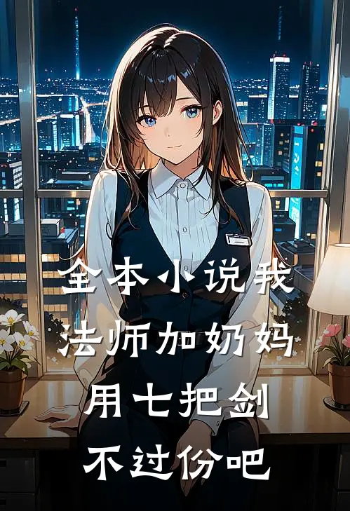 全本小说我法师加奶妈，用七把剑不过份吧