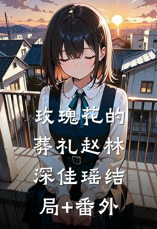 玫瑰花的葬礼赵林深佳瑶结局+番外