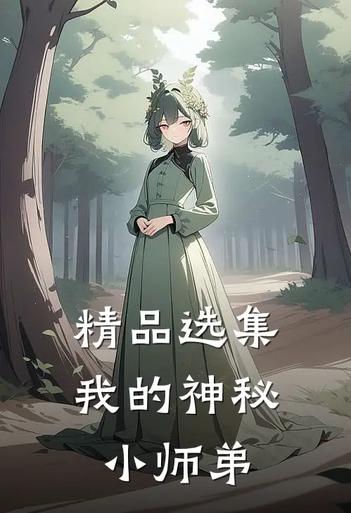 精品选集我的神秘小师弟