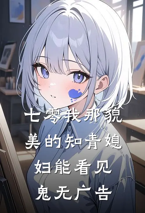 七零我那貌美的知青媳妇能看见鬼无广告