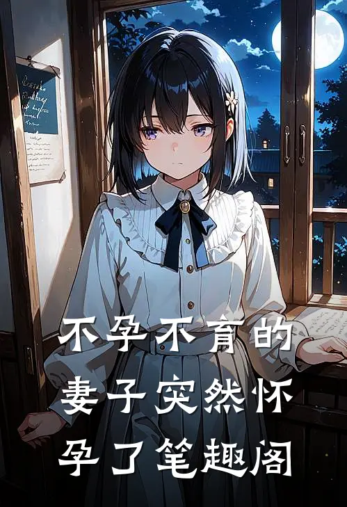 不孕不育的妻子突然怀孕了笔趣阁
