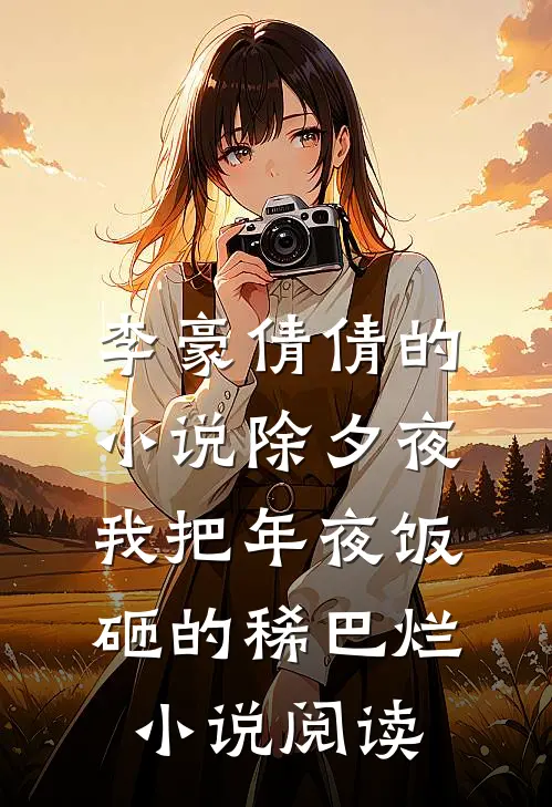 李豪倩倩的小说除夕夜，我把年夜饭砸的稀巴烂小说阅读