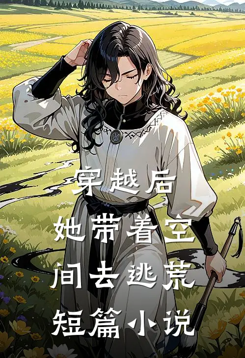 穿越后，她带着空间去逃荒短篇小说