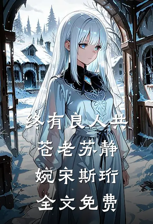 终有良人共苍老苏静婉宋斯珩全文免费