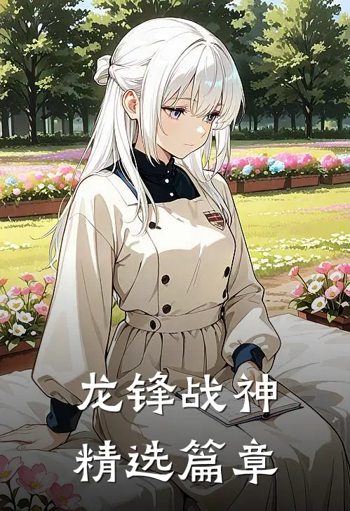 龙锋战神精选篇章