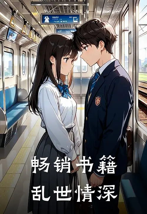 畅销书籍乱世情深