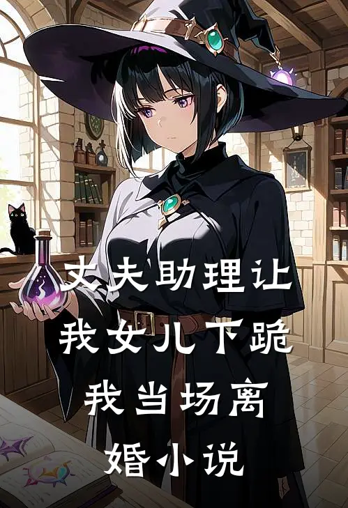 丈夫助理让我女儿下跪，我当场离婚小说