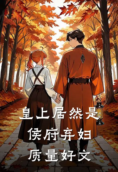 皇上居然是侯府弃妇质量好文