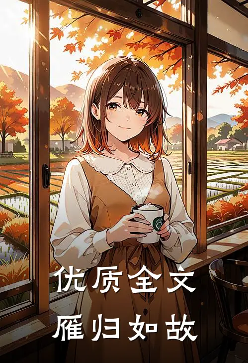 优质全文雁归如故