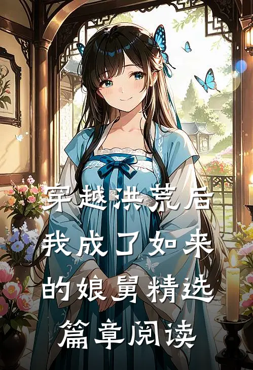 穿越洪荒后，我成了如来的娘舅精选篇章阅读