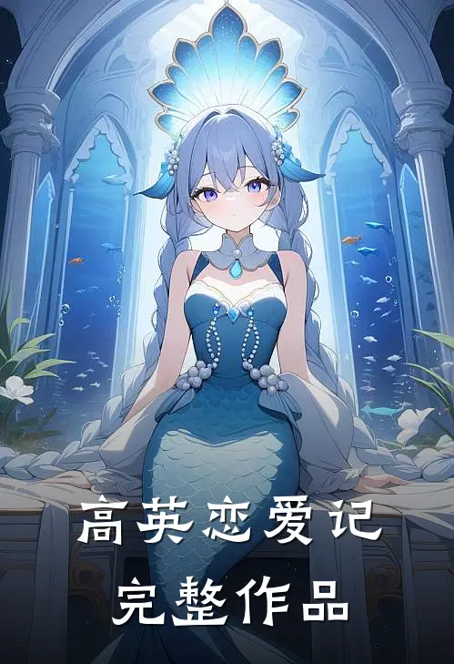 高英恋爱记完整作品
