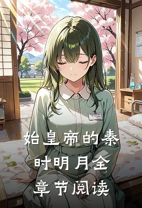 始皇帝的秦时明月全章节阅读