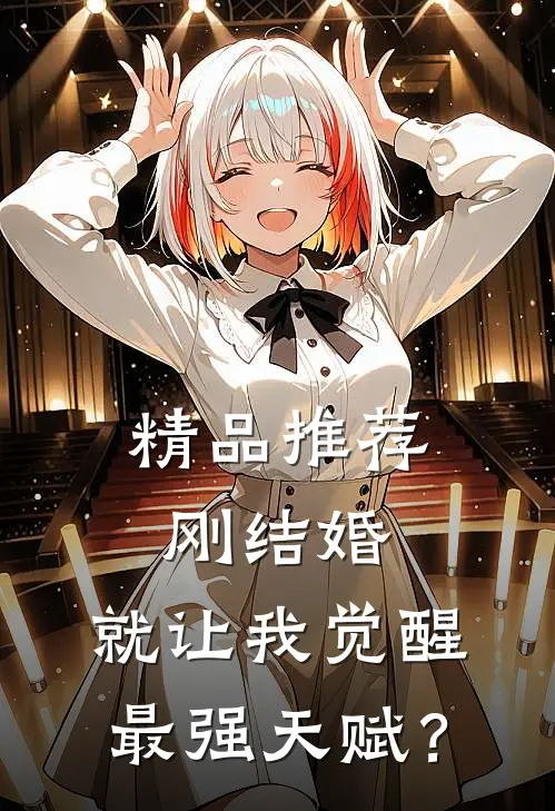 精品推荐刚结婚，就让我觉醒最强天赋？