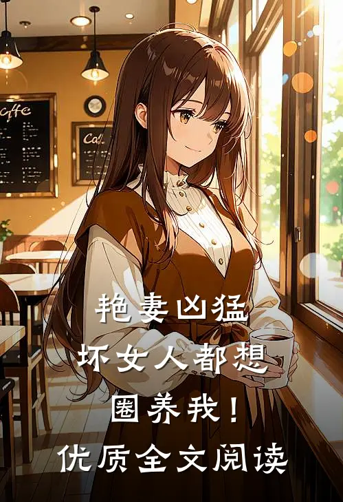 艳妻凶猛：坏女人都想圈养我！优质全文阅读