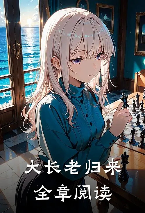 大长老归来全章阅读