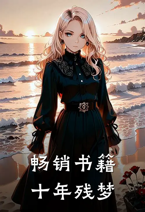 畅销书籍十年残梦
