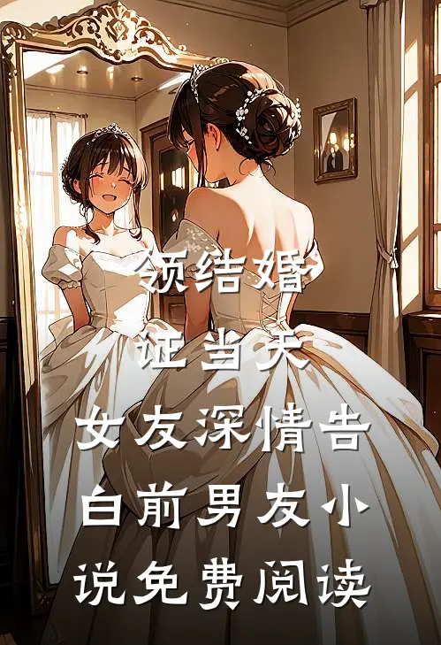 领结婚证当天，女友深情告白前男友小说免费阅读