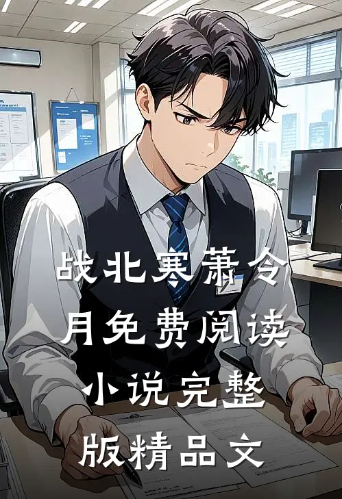 战北寒萧令月免费阅读小说完整版精品文