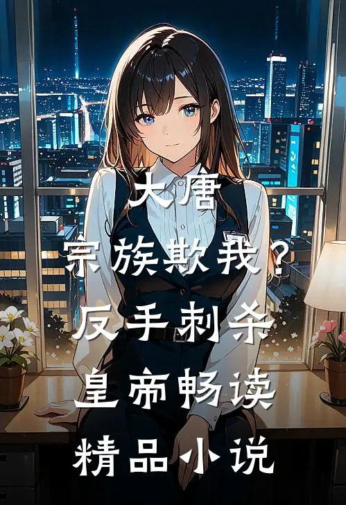 大唐：宗族欺我？反手刺杀皇帝畅读精品小说