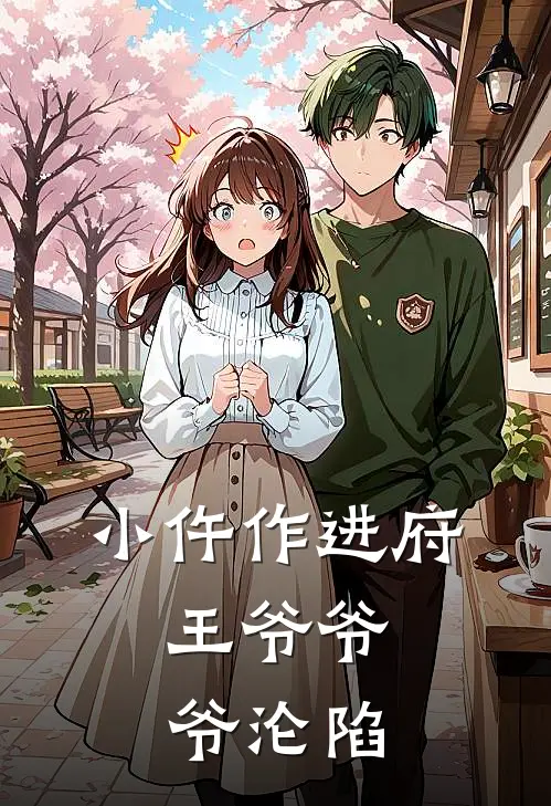 小仵作进府，王爷爷爷沦陷