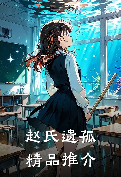 赵氏遗孤精品推介