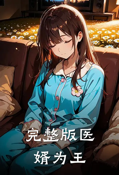 完整版医婿为王