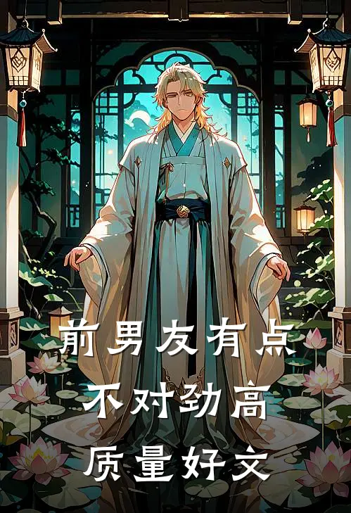 前男友有点不对劲高质量好文