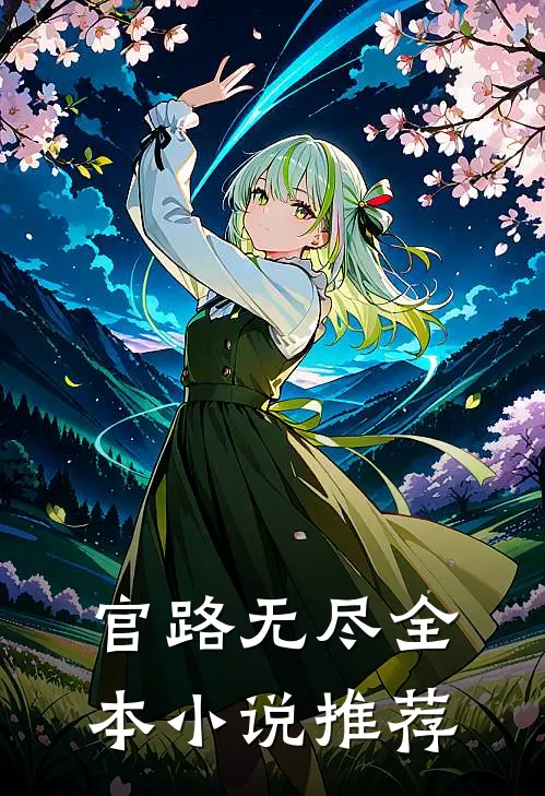 官路无尽全本小说推荐