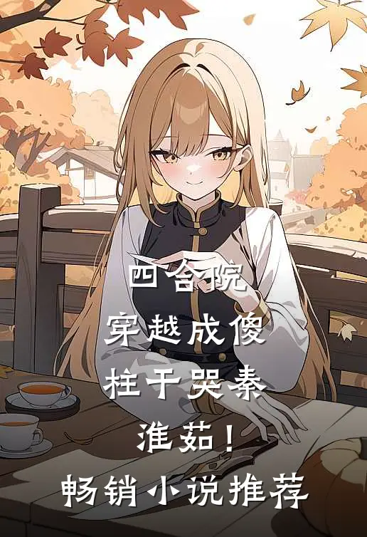 四合院：穿越成傻柱干哭秦淮茹！畅销小说推荐