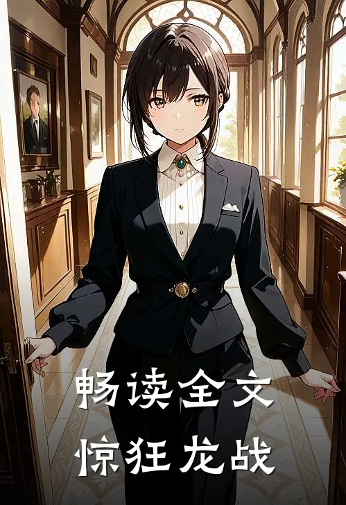 畅读全文惊狂龙战