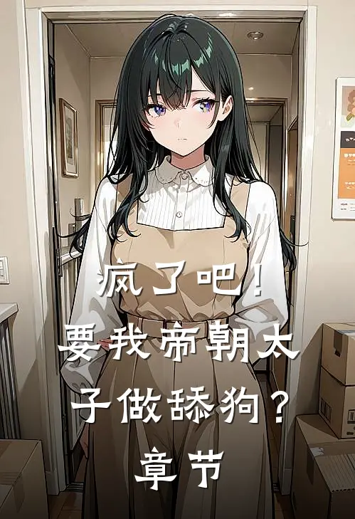 疯了吧！要我帝朝太子做舔狗？章节
