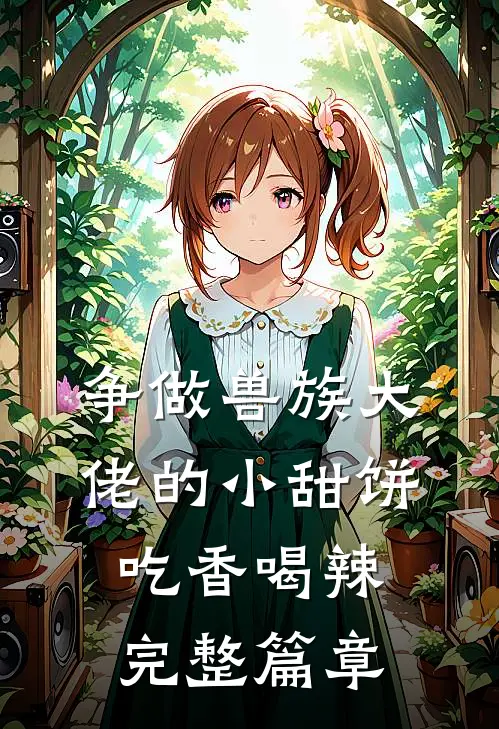 争做兽族大佬的小甜饼，吃香喝辣完整篇章