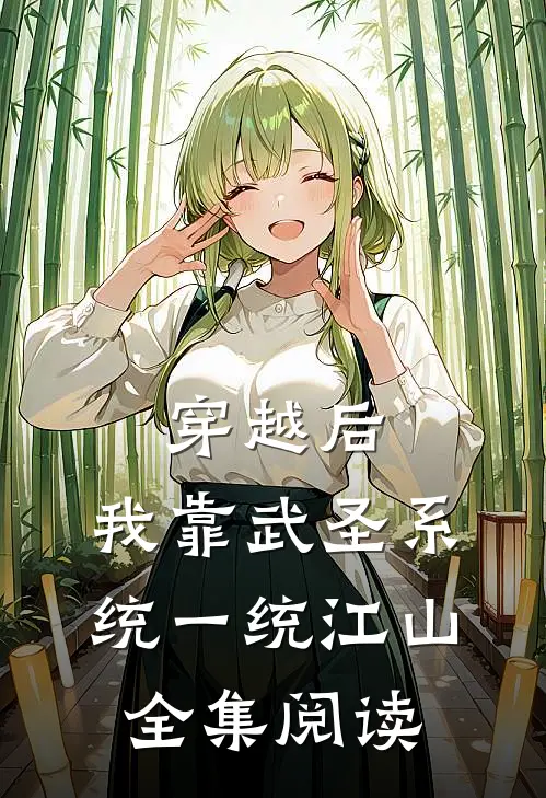 穿越后，我靠武圣系统一统江山全集阅读