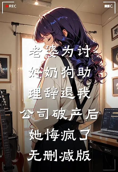 老婆为讨好奶狗助理辞退我，公司破产后她悔疯了无删减版