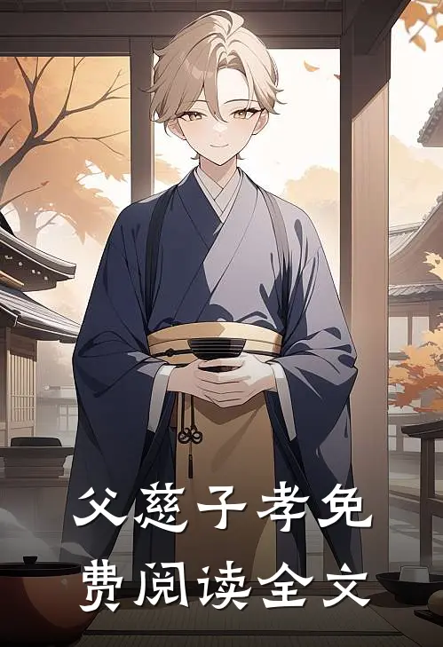 父慈子孝免费阅读全文