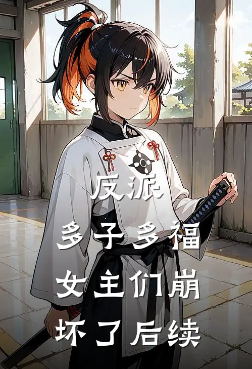 反派：多子多福，女主们崩坏了后续