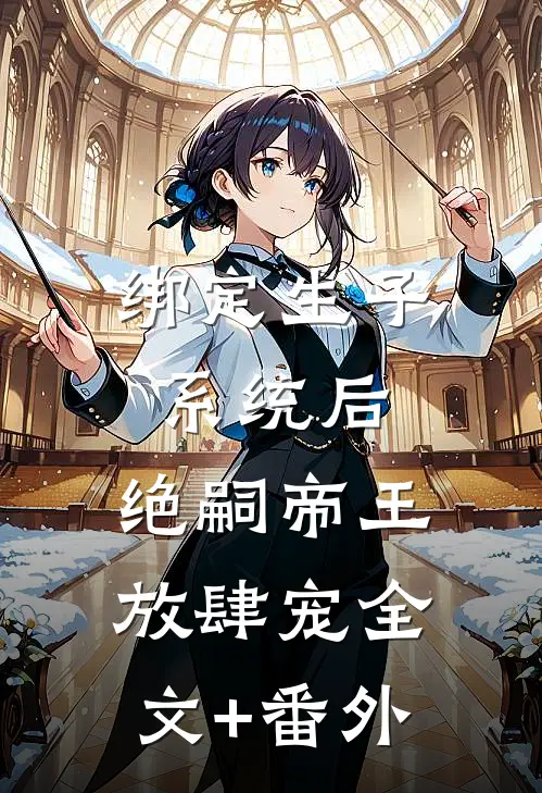 绑定生子系统后，绝嗣帝王放肆宠全文+番外