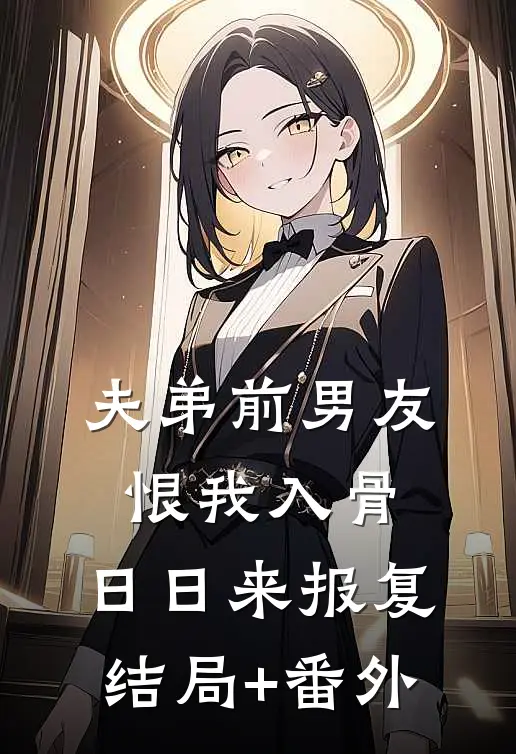 夫弟前男友恨我入骨，日日来报复结局+番外
