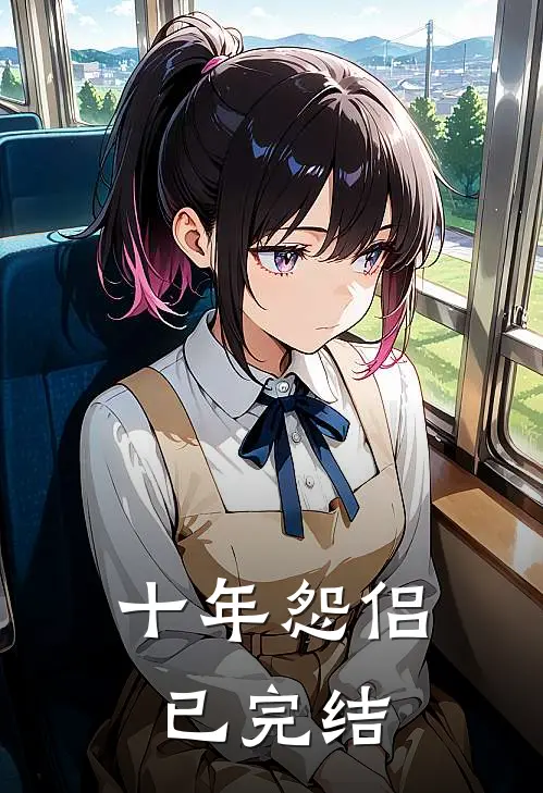 十年怨侣已完结