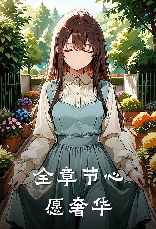 全章节心愿奢华
